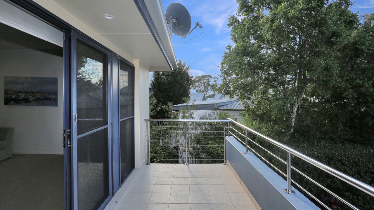 Photo of Outdoor in Hawks Nest