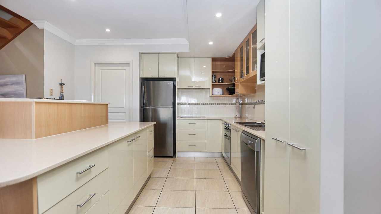 Photo of Kitchen in Hawks Nest