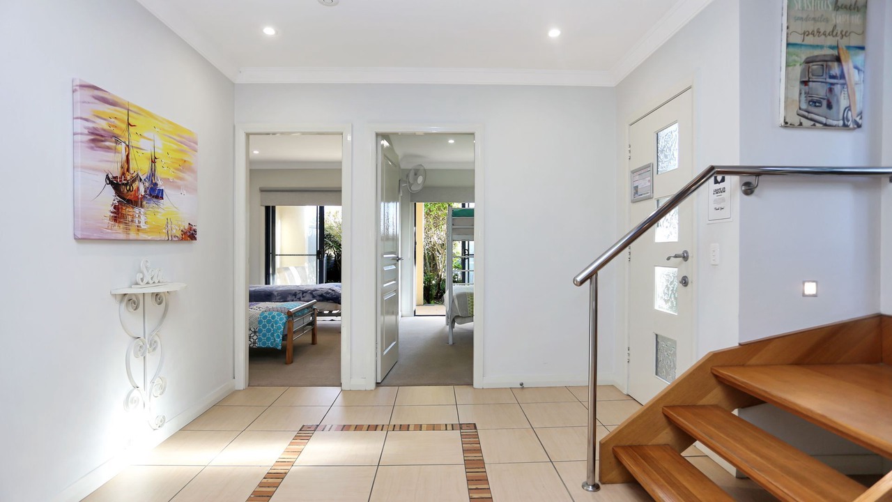 Photo of Bedroom in Hawks Nest
