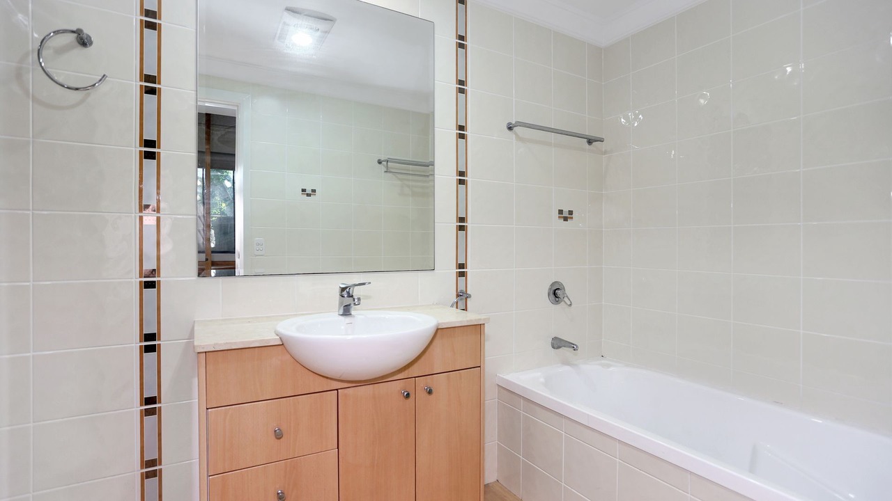 Photo of Bathroom in Hawks Nest