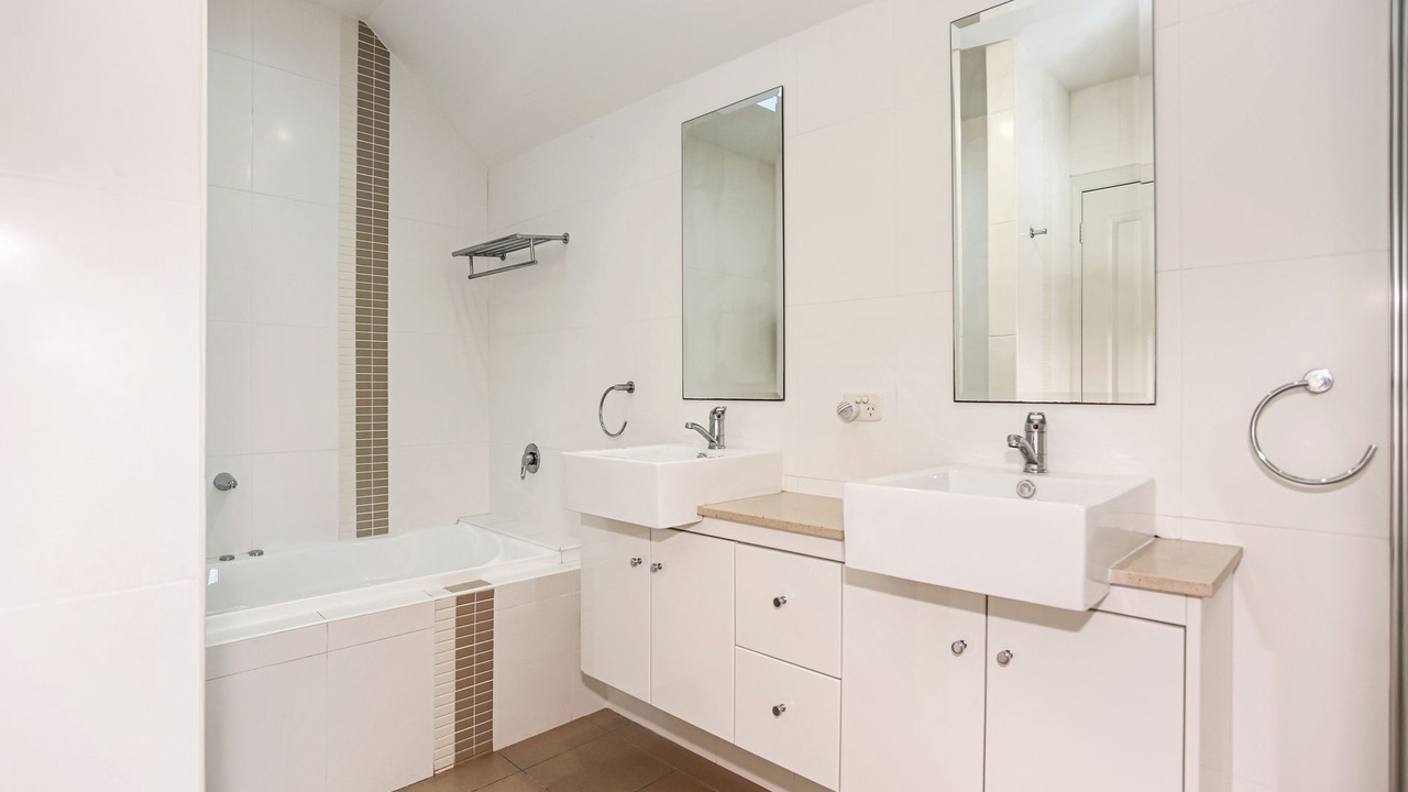 Photo of Bathroom in Hawks Nest