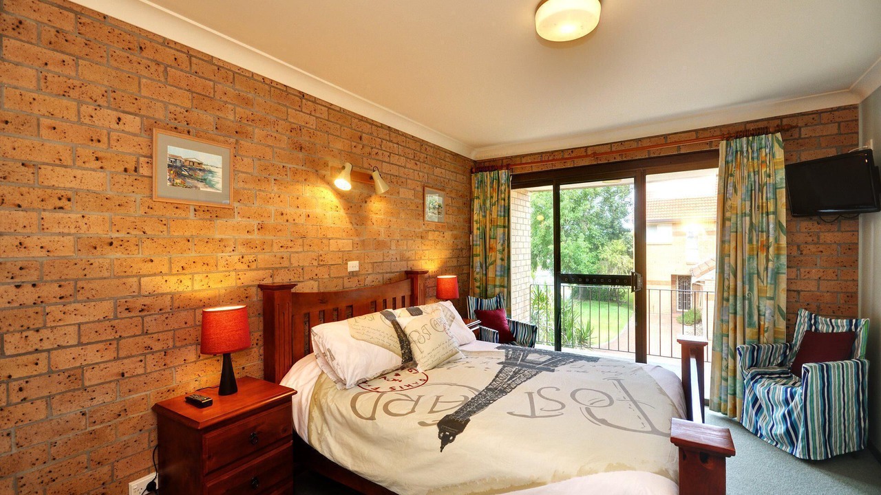 Photo of Bedroom in Hawks Nest