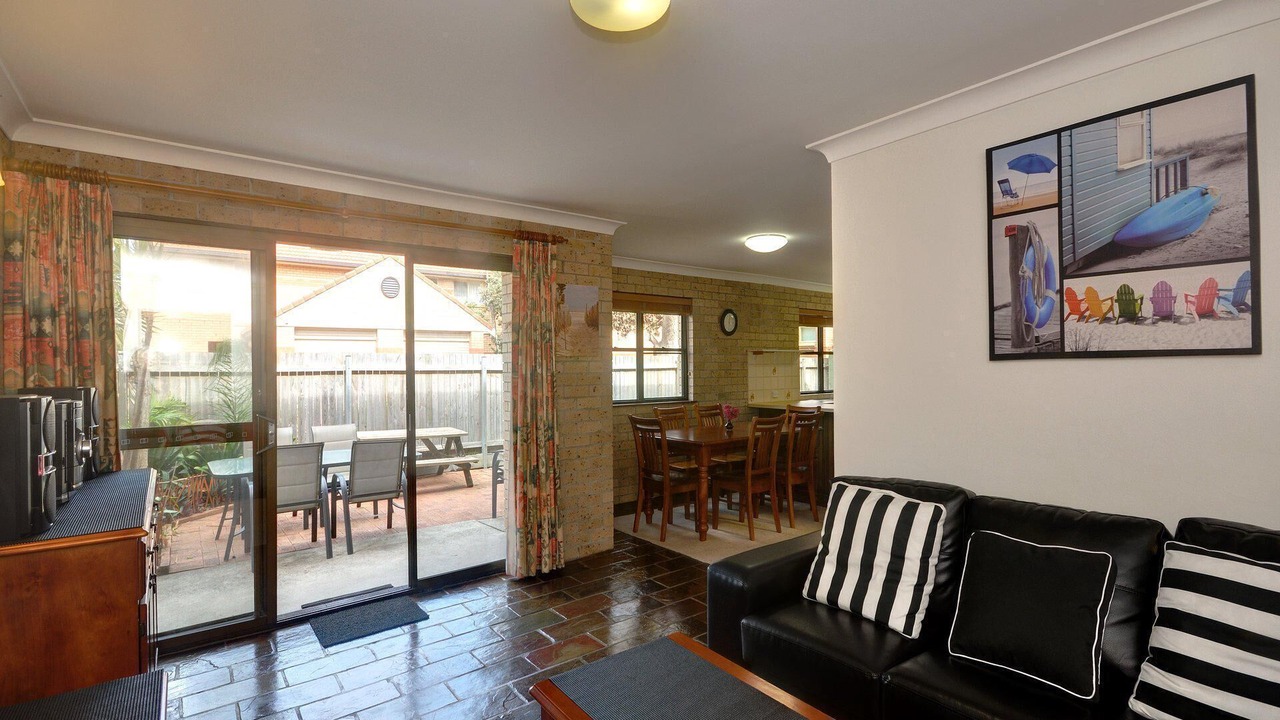 Photo of Livingroom in Hawks Nest
