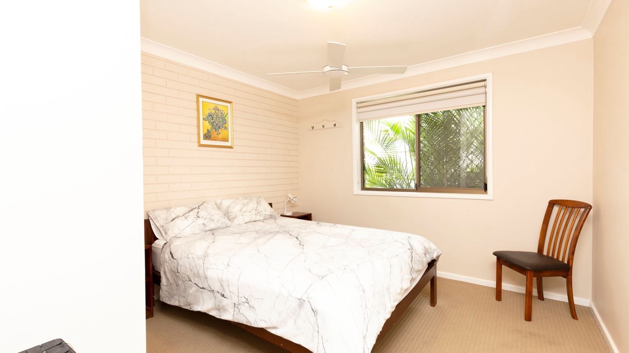 Photo of Bedroom in Hawks Nest