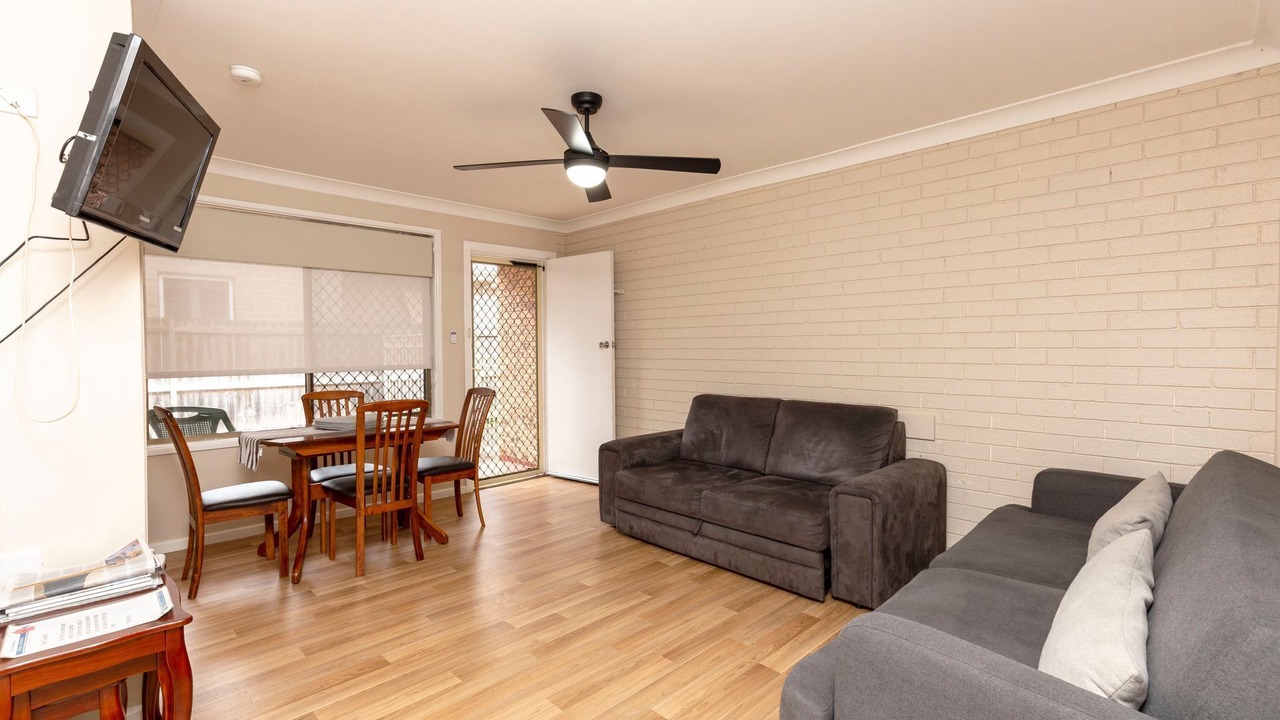 Photo of Livingroom in Hawks Nest