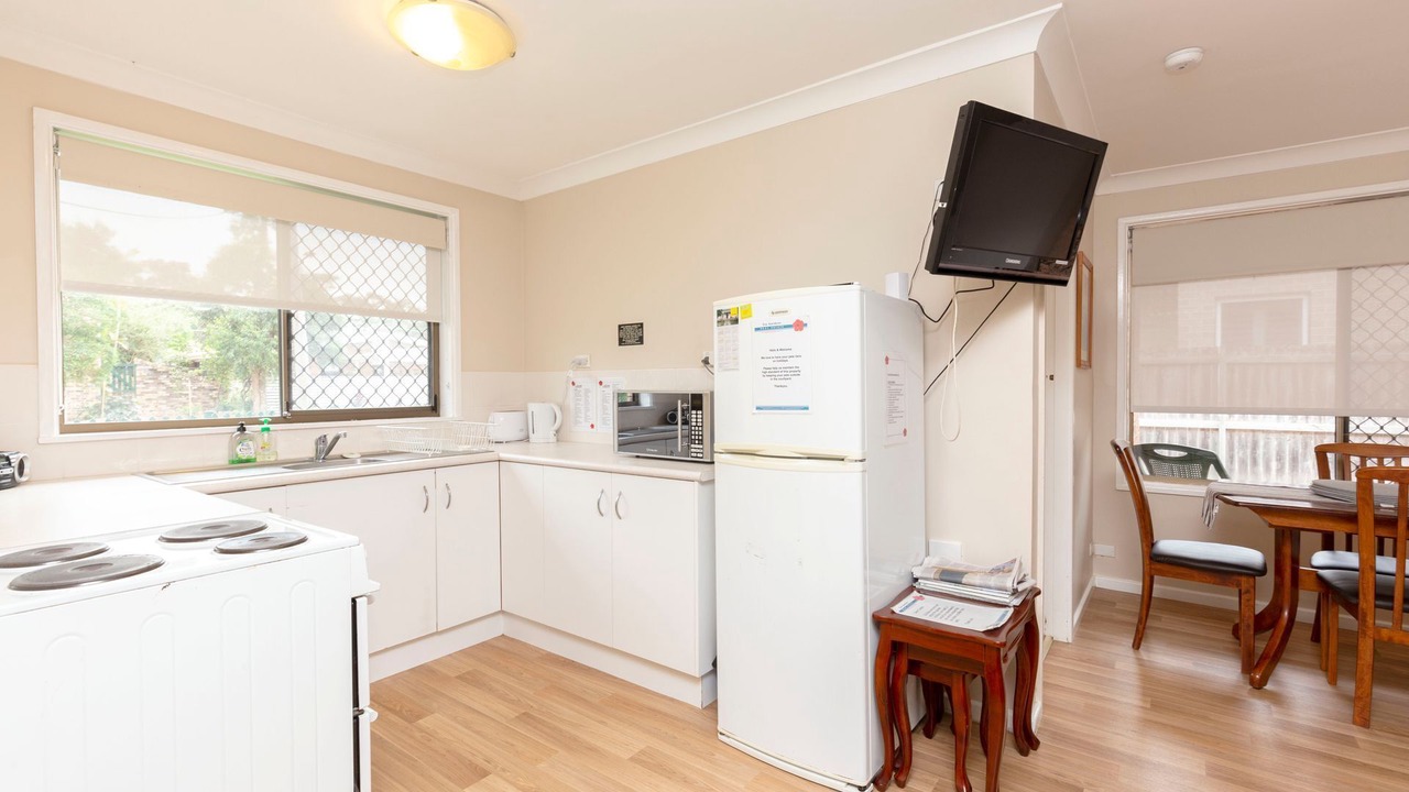 Photo of Kitchen in Hawks Nest