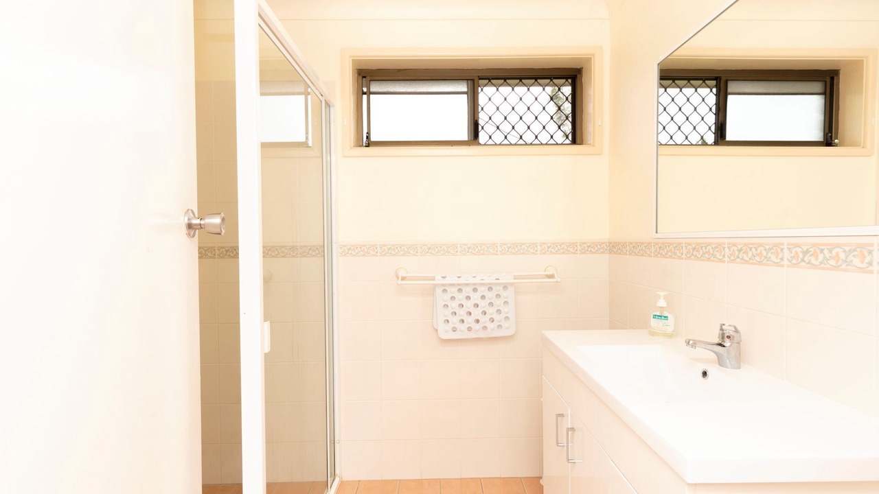 Photo of Bathroom in Hawks Nest