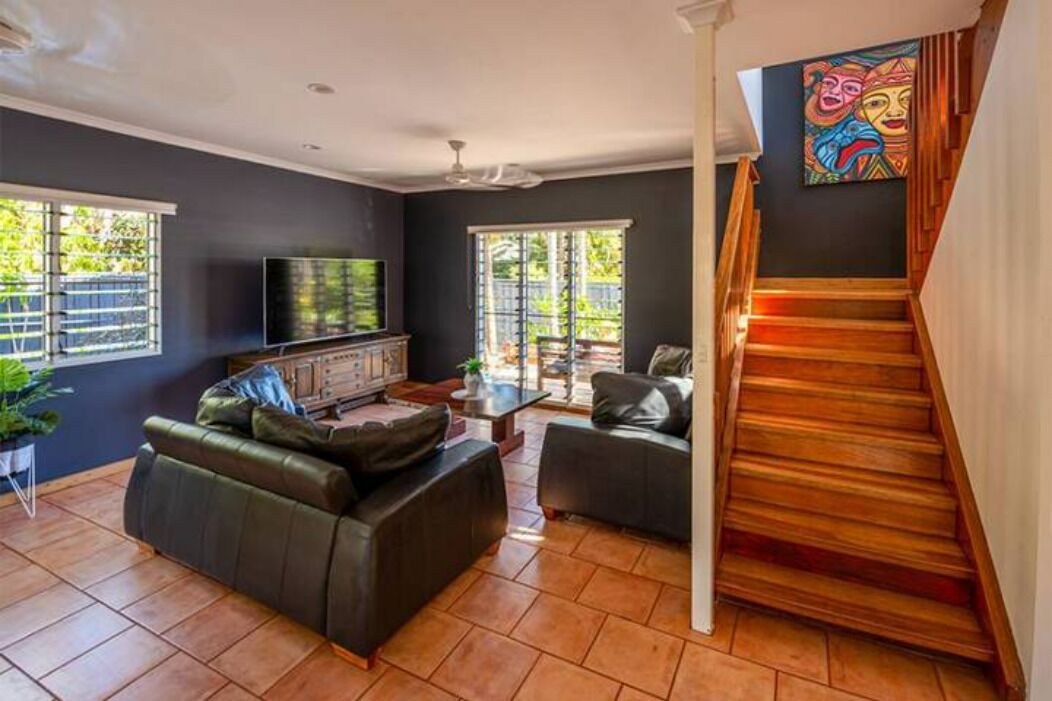Photo of Bedroom in Cable Beach