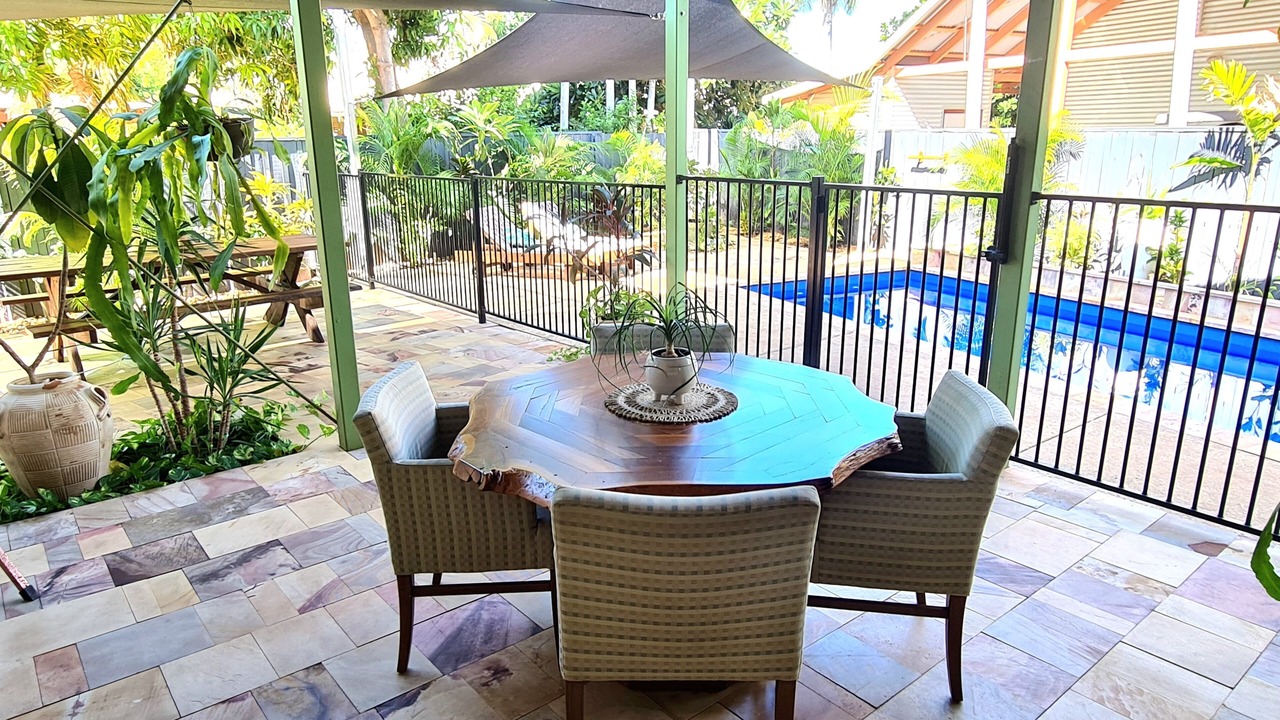 Photo of Outdoor in Cable Beach