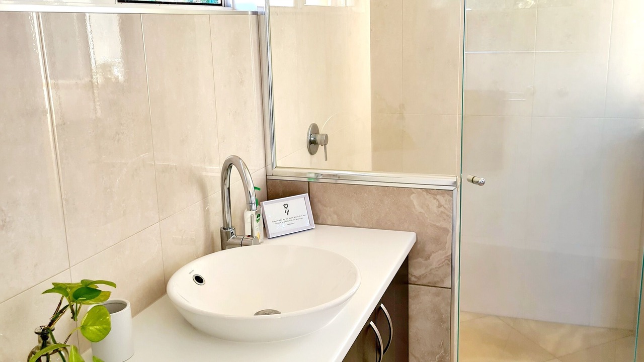 Photo of Bathroom in Cable Beach