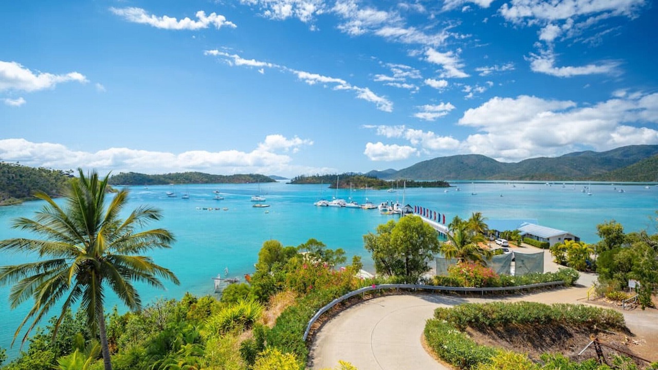 Photo of Others in Shute Harbour