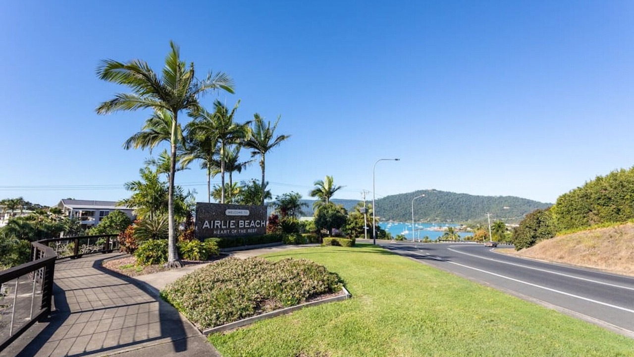 Photo of Outdoor in Shute Harbour