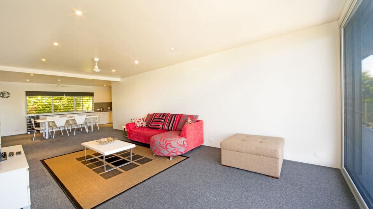 Photo of Livingroom in Shute Harbour