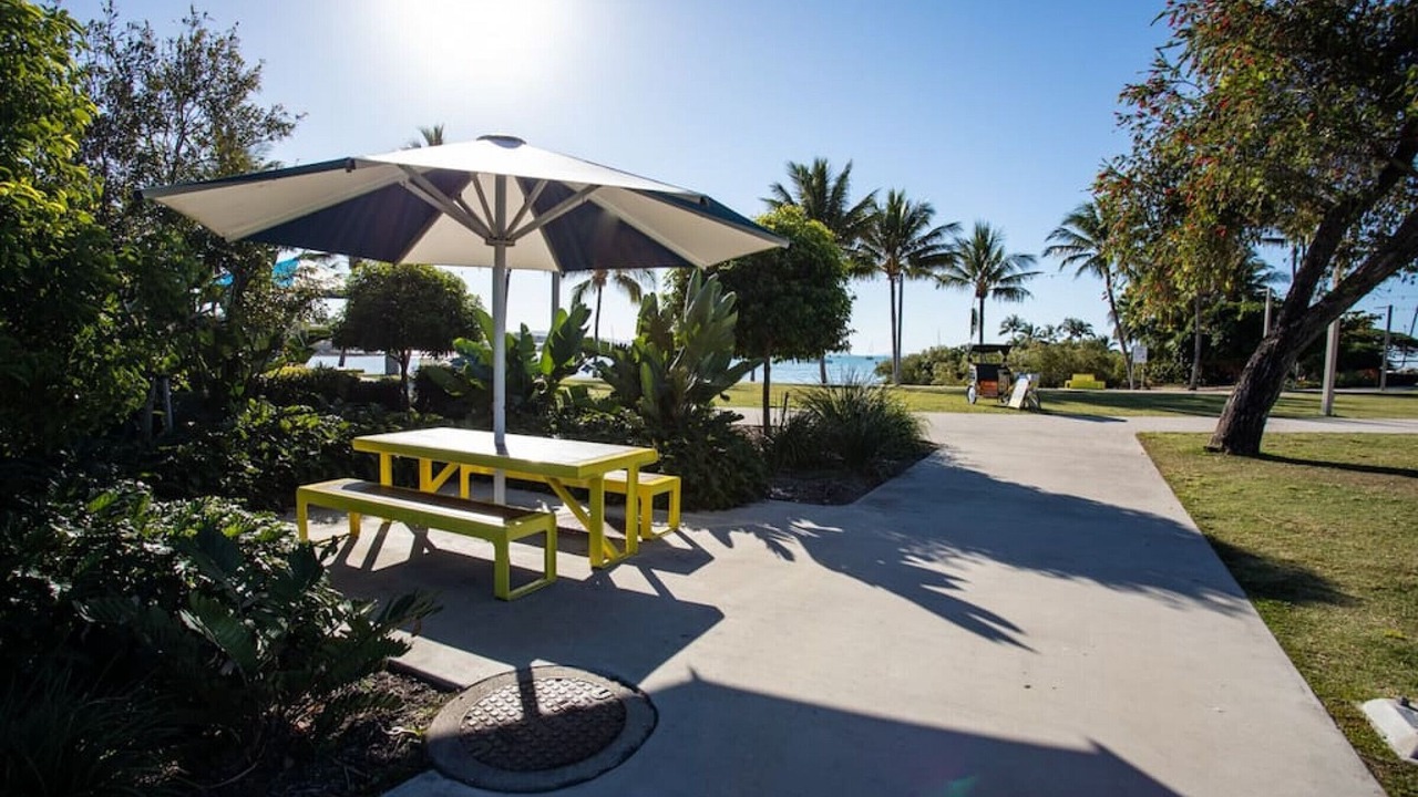 Photo of Outdoor in Shute Harbour