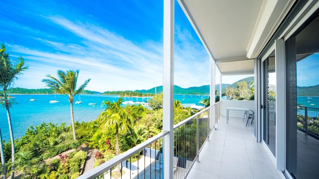 Photo of Outdoor in Shute Harbour