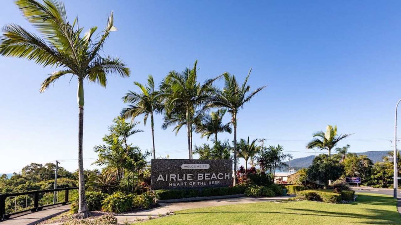 Photo of Outdoor in Shute Harbour