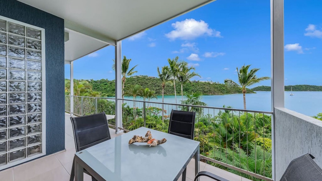 Photo of Outdoor in Shute Harbour