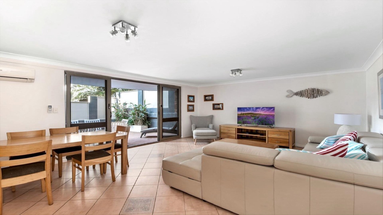 Photo of Livingroom in Terrigal