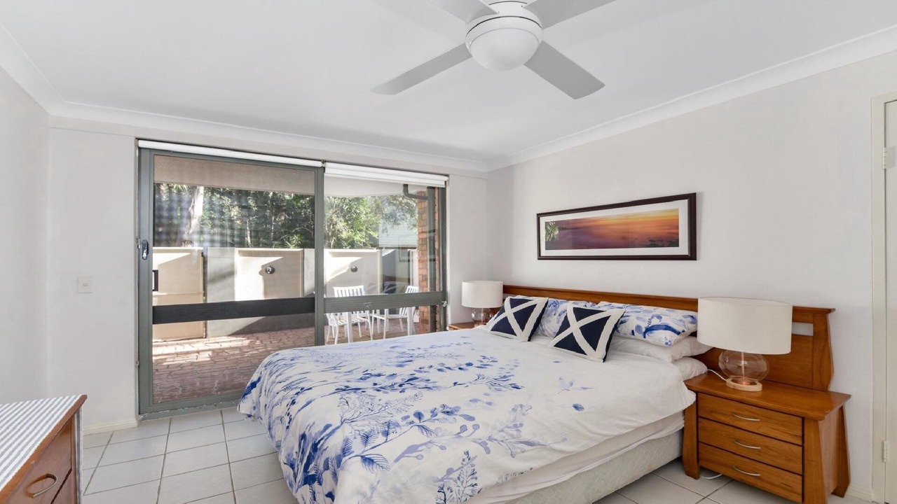 Photo of Bedroom in Terrigal