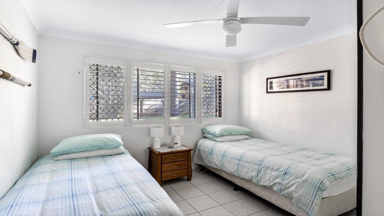 Photo of Bedroom in Terrigal