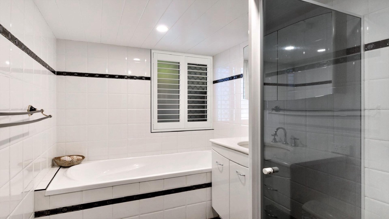 Photo of Bathroom in Terrigal