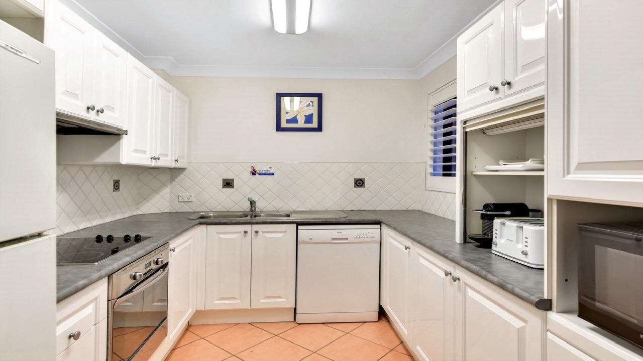 Photo of Kitchen in Terrigal