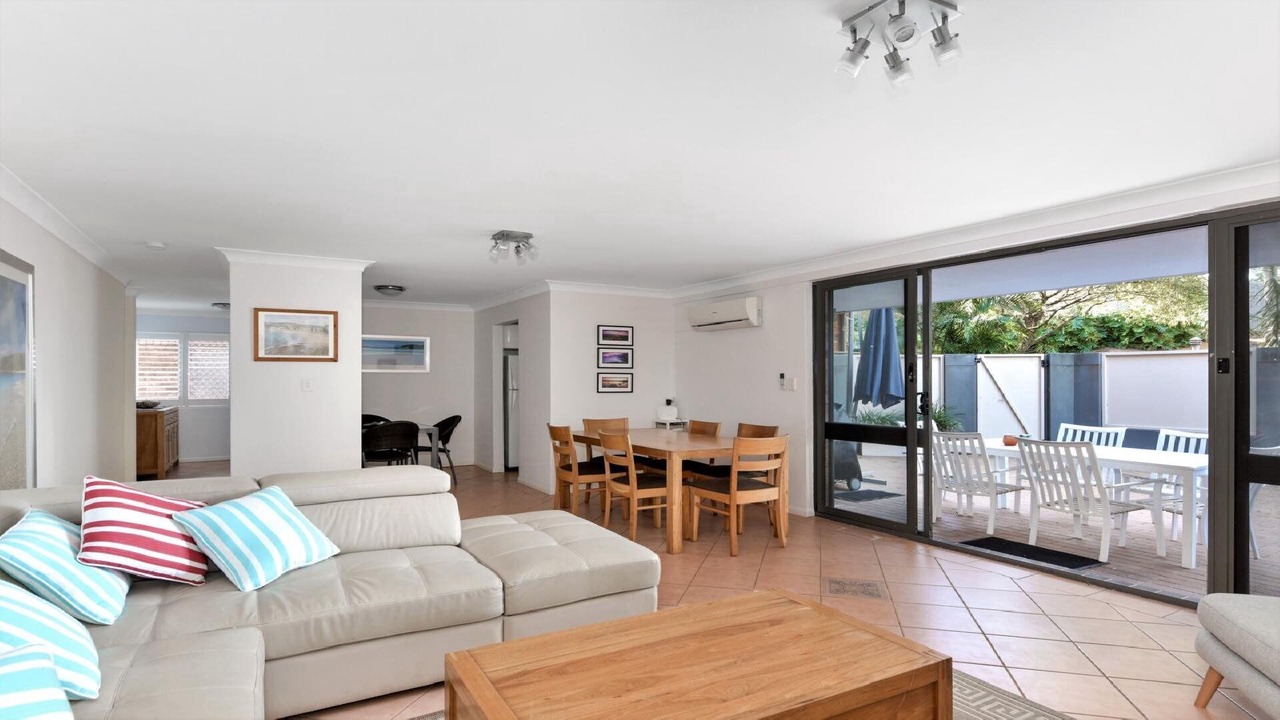 Photo of Livingroom in Terrigal