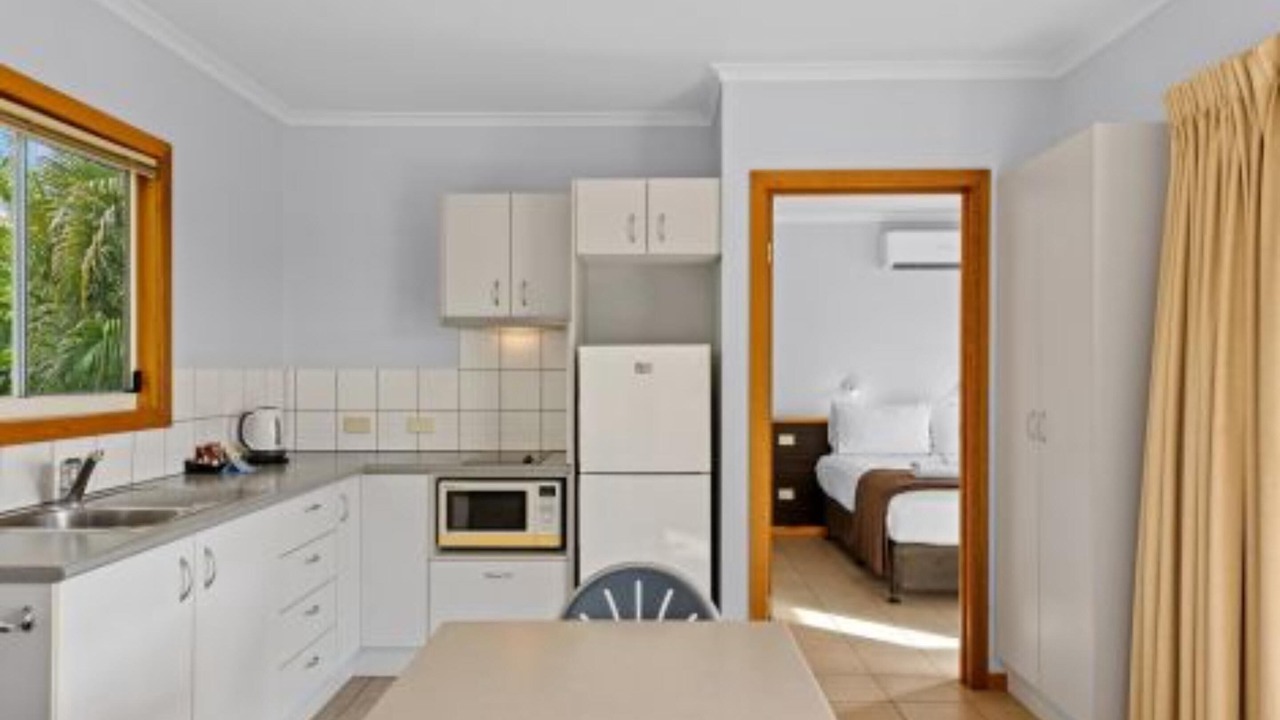 Photo of Kitchen in Lansdowne