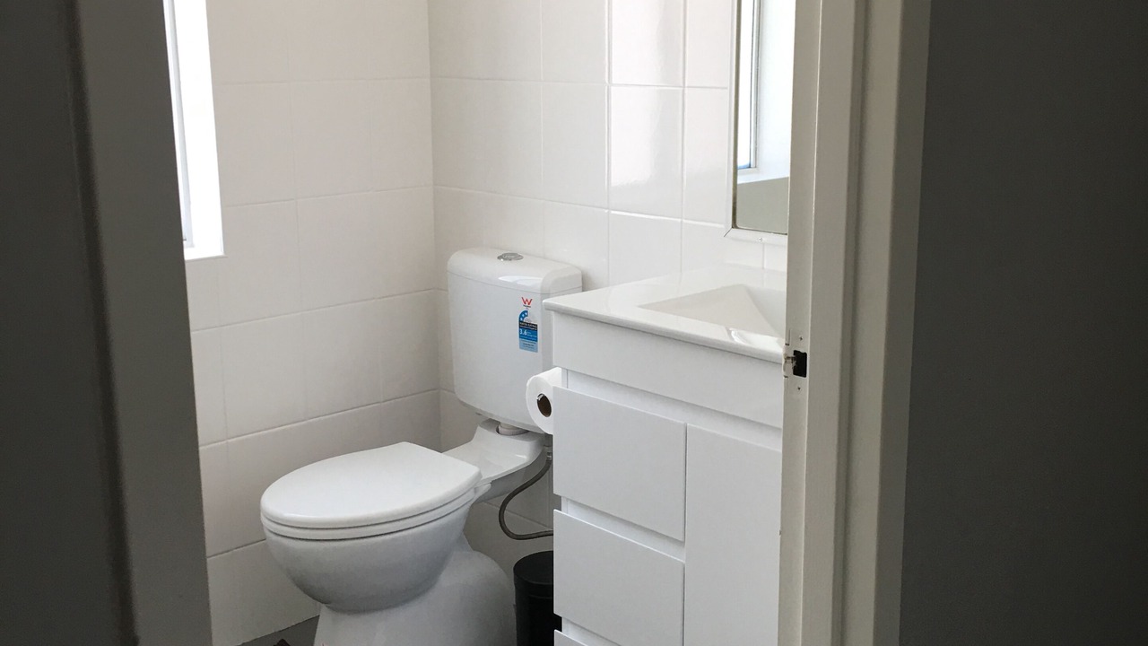Photo of Bathroom in Liverpool