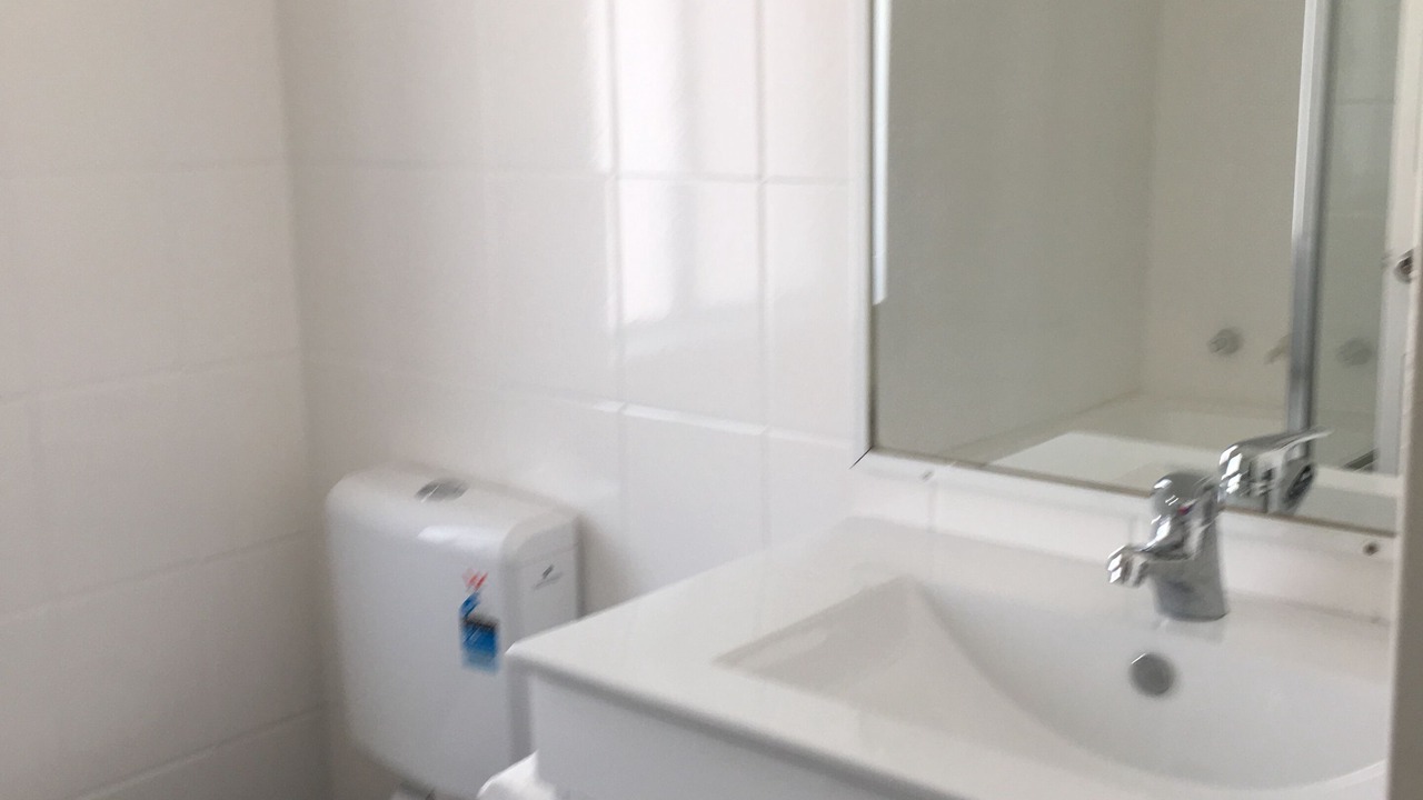 Photo of Bathroom in Liverpool