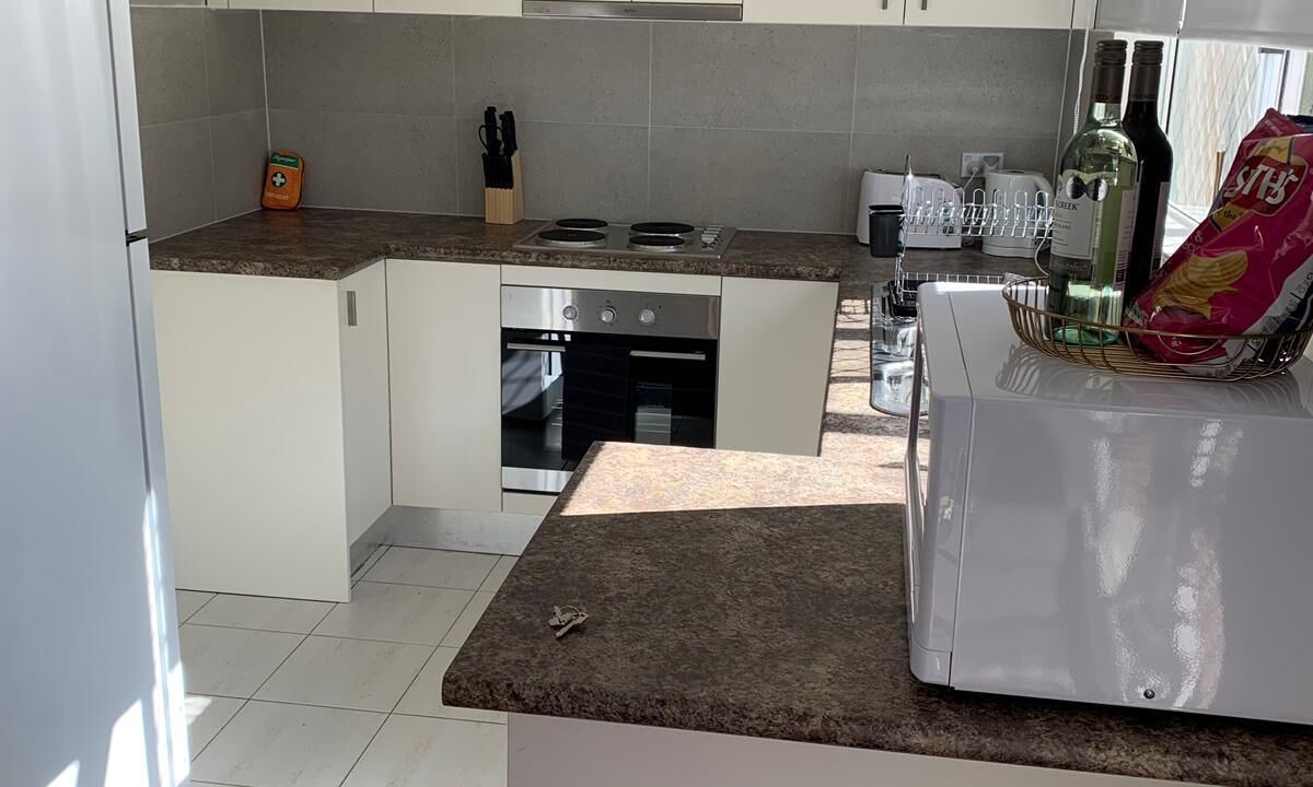 Photo of Kitchen in Liverpool
