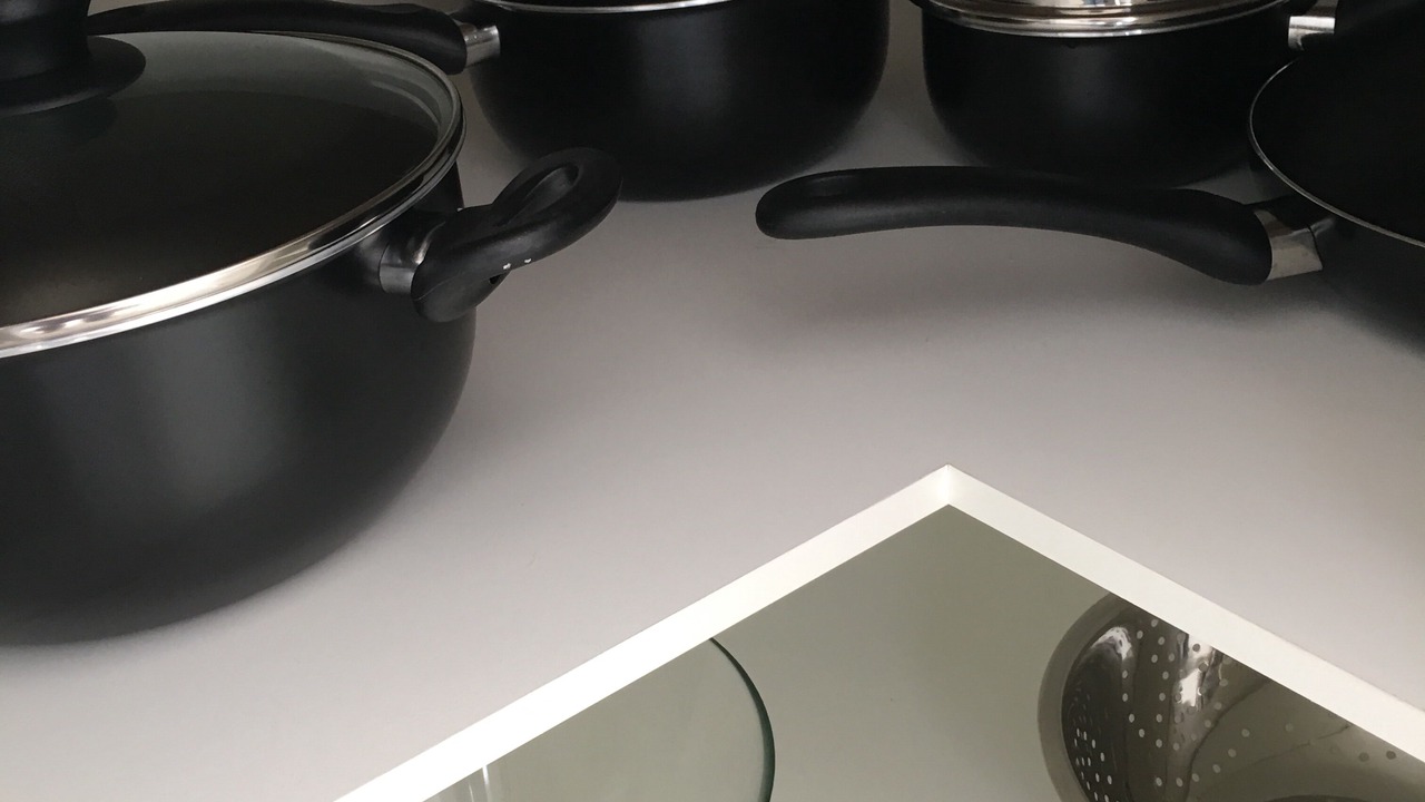 Photo of Kitchen in Liverpool