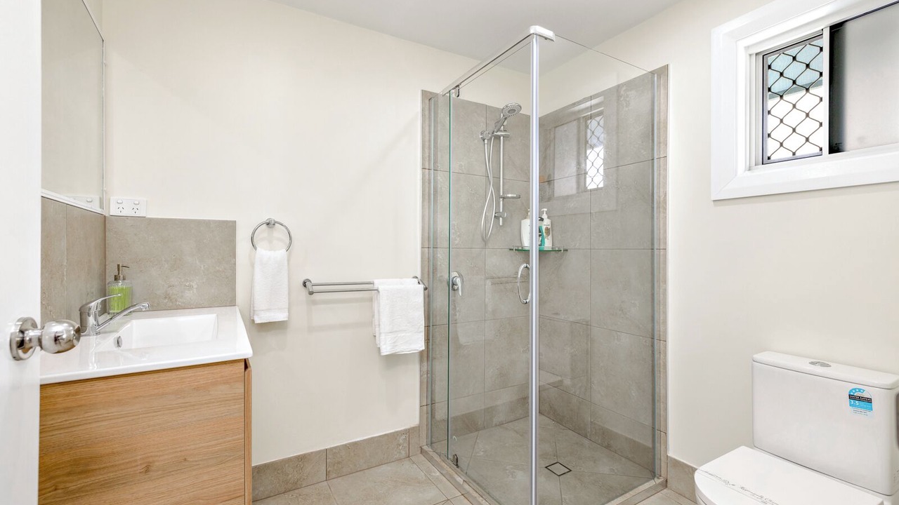 Photo of Bathroom in Parramatta Park