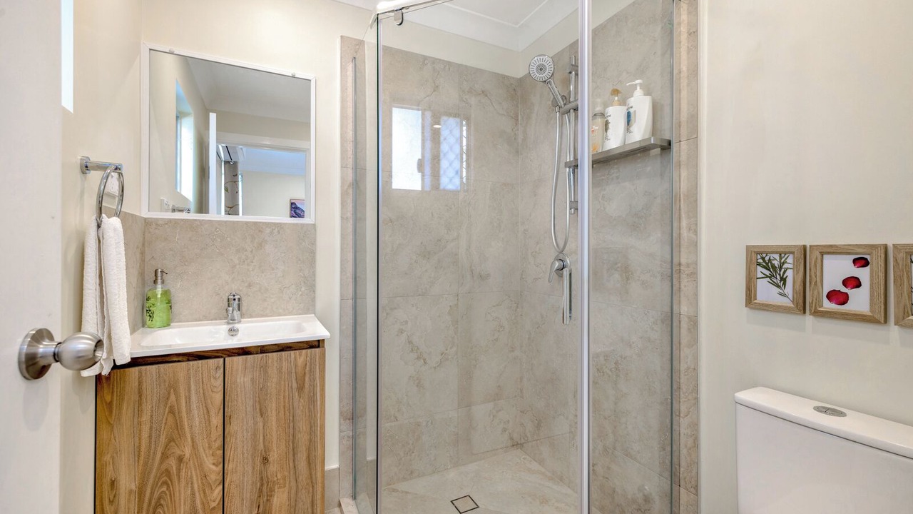 Photo of Bathroom in Parramatta Park