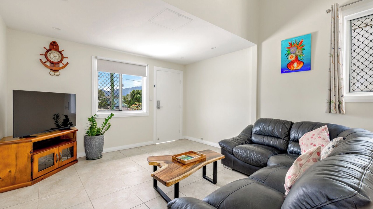 Photo of Livingroom in Parramatta Park