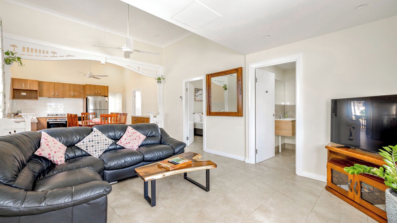 Photo of Livingroom in Parramatta Park