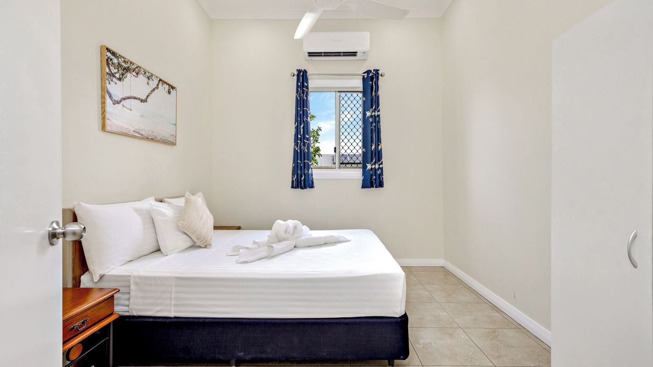 Photo of Bedroom in Parramatta Park