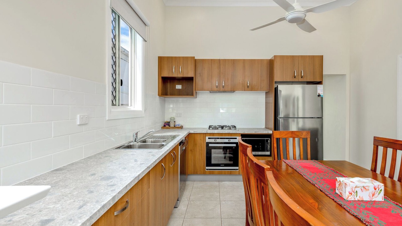 Photo of Kitchen in Parramatta Park