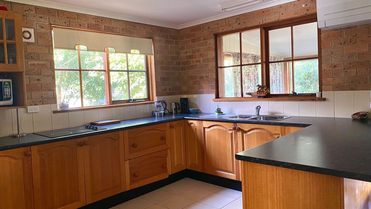 Photo of Kitchen in Surf Beach