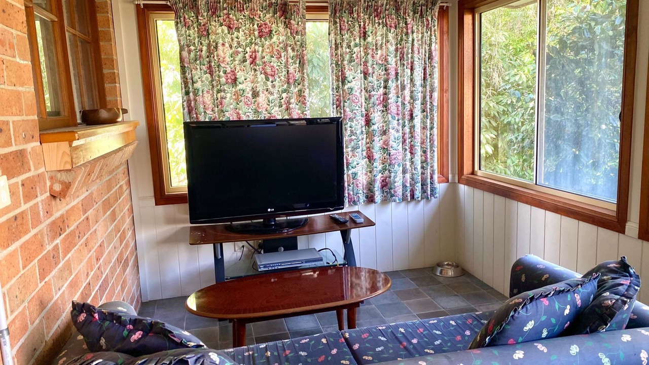 Photo of Livingroom in Surf Beach