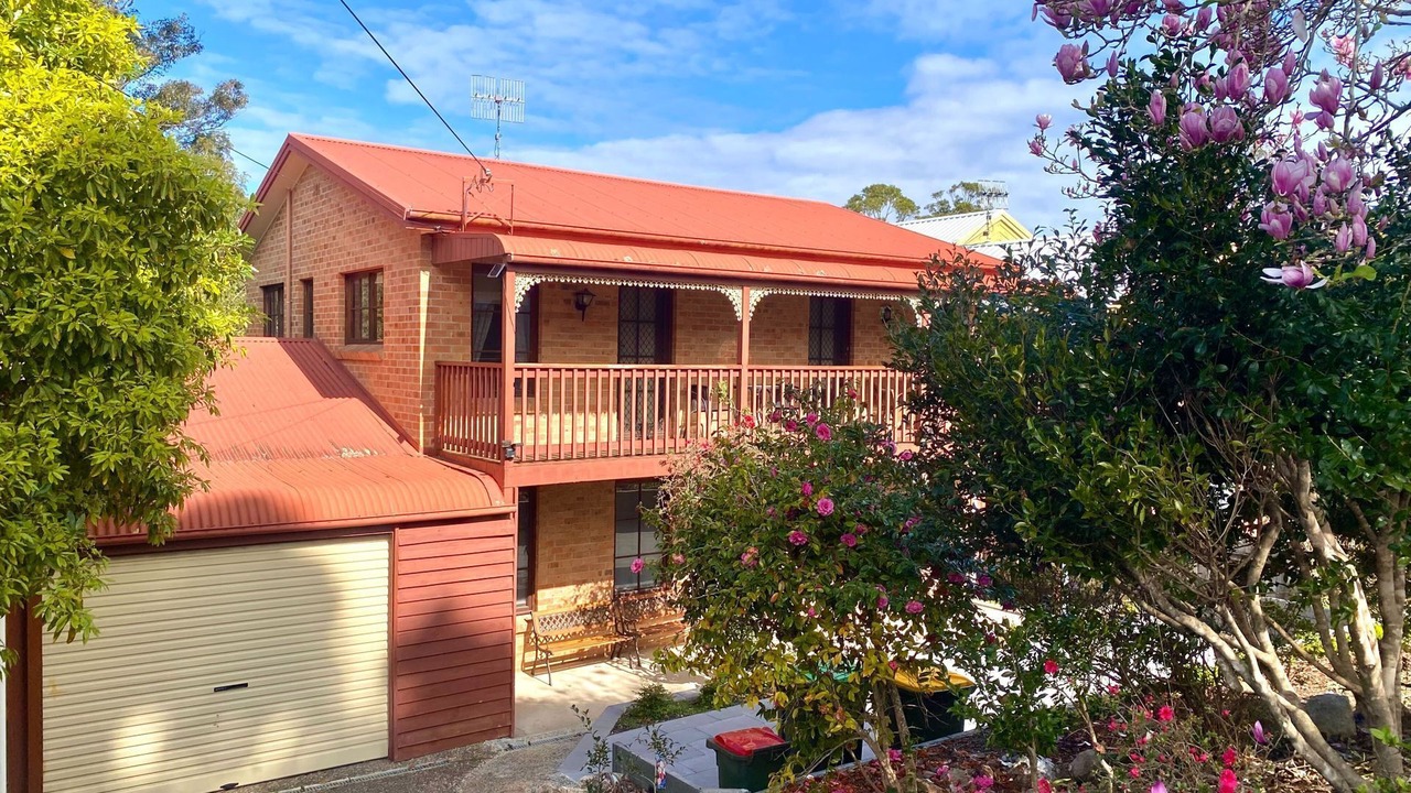 Photo of Outdoor in Surf Beach