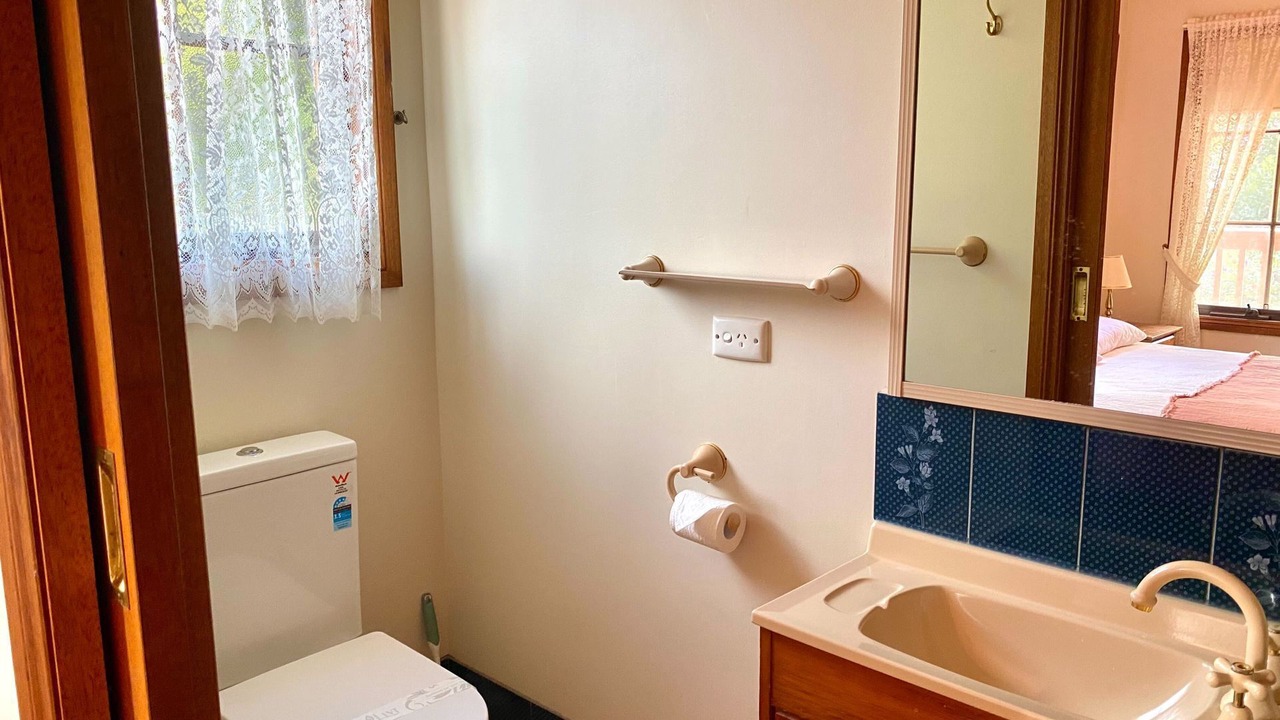 Photo of Bathroom in Surf Beach
