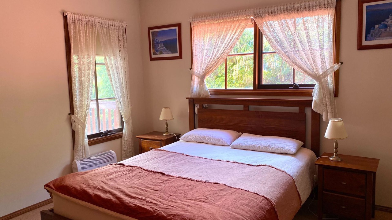 Photo of Bedroom in Surf Beach