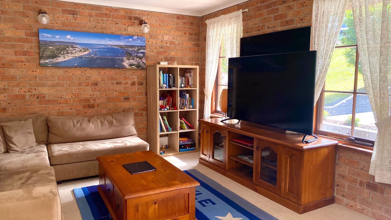 Photo of Livingroom in Surf Beach