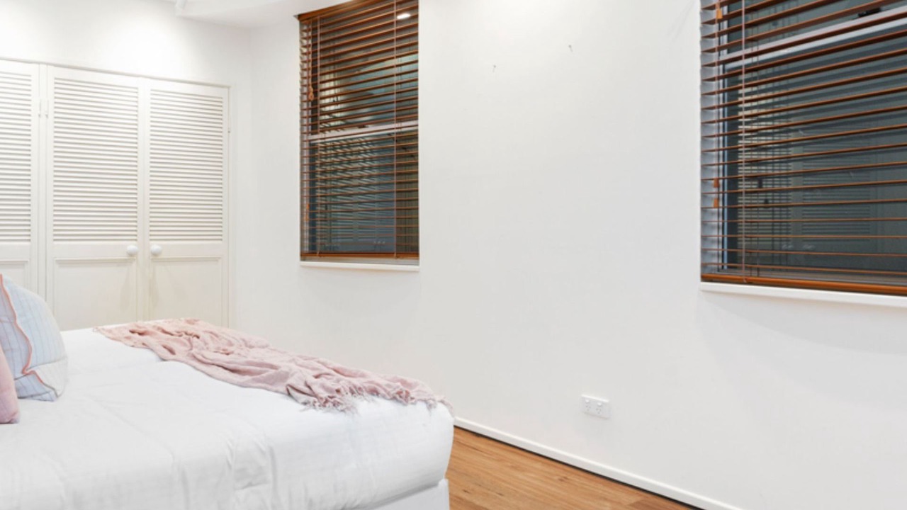 Photo of Bedroom in Noosa Heads