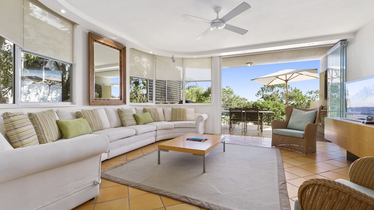 Photo of Livingroom in Noosa Heads
