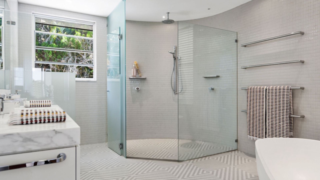 Photo of Bathroom in Noosa Heads