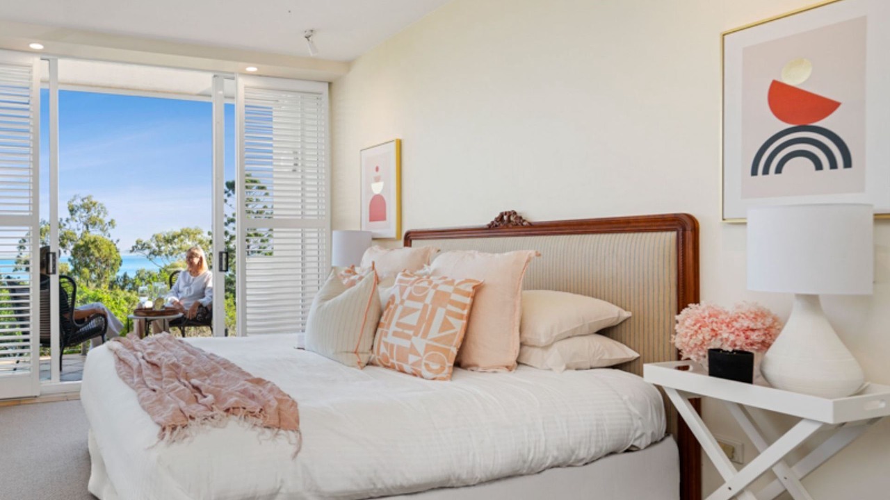 Photo of Bedroom in Noosa Heads