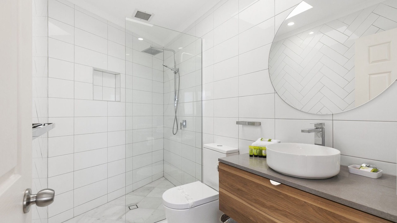 Photo of Bathroom in Sunshine Beach