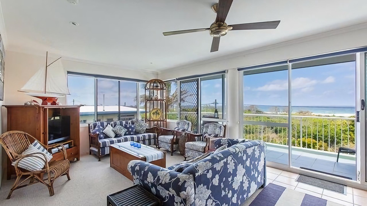 Photo of Livingroom in Peregian Beach